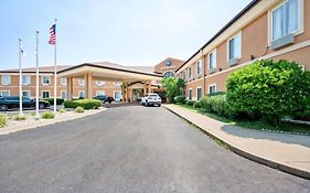 Best Western Annawan Inn